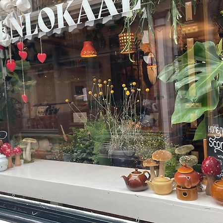Groenlokaal Alkmaar Dış mekan fotoğraf