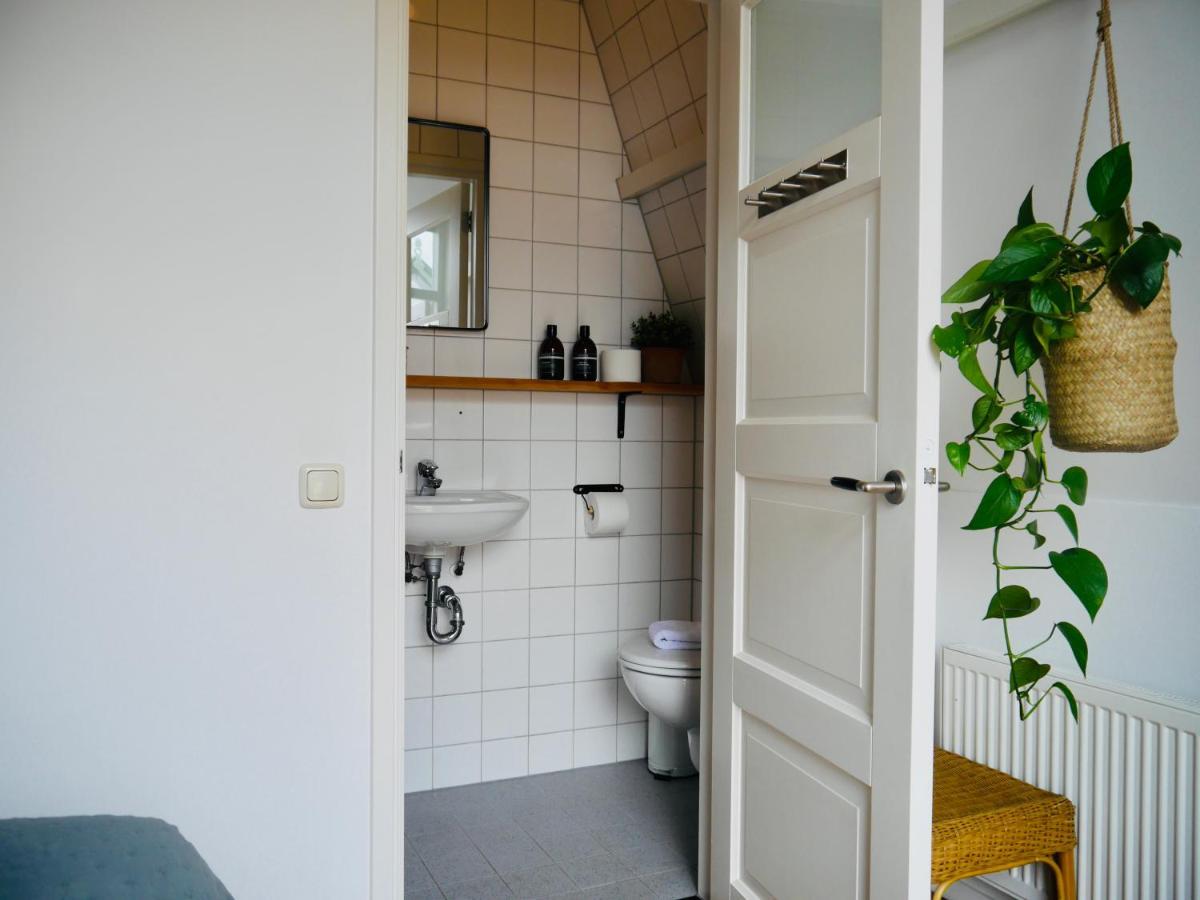 Groenlokaal Alkmaar Dış mekan fotoğraf
